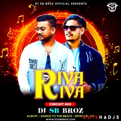 Riva Riva (Circuit Mix) Dj Sb Broz Official.mp3