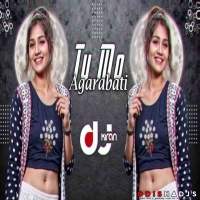 Tu Mo Agarabati (Odia Trance Remix) Dj Kiran Nayagarrh.mp3
