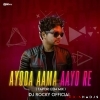 AYODA AMA AYORE (EDM TAPORI MIX) DJ ROCKY