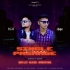 Single Pasanga  X Panda (Circuit Drop) Dj Raju Dkl X Dibya Jeet X Spark Official