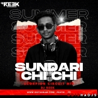 Sundari Chi Chi ( Scorpion Circuit ) Dj Reek.mp3