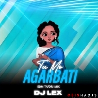 TU MO AGARBATI (EDM TAPORI MIX) DJ LEX.mp3