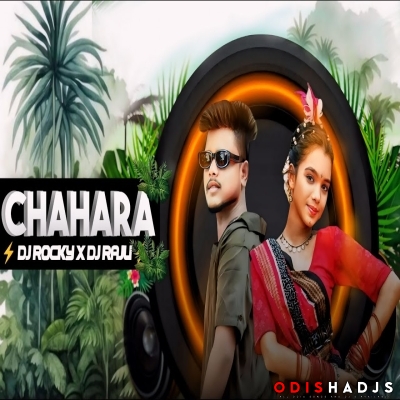 Chahara 2.0 (Naughty Bass Mix) Dj Rocky X Dj Raju Dkl.mp3