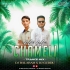 CHAMELI HAI HAI(TAPORI TRANCE MIX)DJ BALARAM X DJ GUDDU