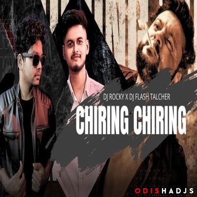 Chiring Chiring (Hybrid Mix) Dj Rocky X Dj Flash.mp3