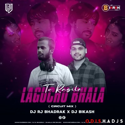 Tu Ragile Laguchu Bhala(Circuit Mix)Dj Rj Bhadrak X Dj Bikash.mp3