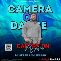 Tate Dekhi Dele Re Camera On(Dance X Matal)Dj Akash Exclusive X Dj Subham Remix Jajpur.mp3