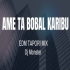 AME TA BOBAL KARIBU (EDM TAPORI MIX) DJ MONSTER