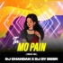 Tu Mo Pain (Circuit Mix)  Dj Chandan X Dj Dy Bbsr