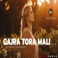 Gajra Tora Mali (Edm Trance) Dj Pabitra.mp3