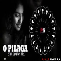 O Pilaga (Edm X Dance ) Dj Tushar X Pop Remix X Dj Harish Rmx Full.mp3