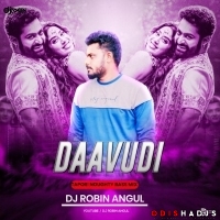 Daavudi ( Tapori Naughty Bass Mix ) Dj Robin Angul.mp3