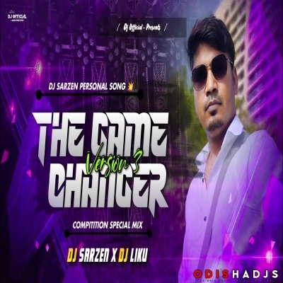 Dj Sarzen Game Changer V3 I Competition Mix I Dj Sarzen X Dj Liku.mp3