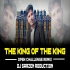 THE KING OF GAME CHANGER (JAI BHOLENATH COMPETITION MIX) DJ SARZEN PRODUCTION