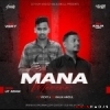 Mana Manena   Dj Kalia X Dj Vicky