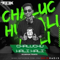 Chaluchu Hali Hali (Scorpion Trance) Dj Reek.mp3