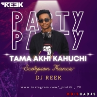 Tama Ankhi Kahu Chi (Scorpion Trance) Dj Reek.mp3