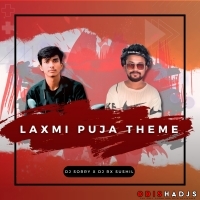 LAXMI PUJA THEME - DJ SORRY X DJ RX SUSHIL.mp3