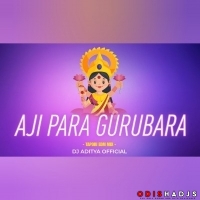 Aji Para Gurubara ( Tapori Edm Mix ) Dj Aditya Official.mp3