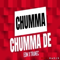 Chumma Chumma De ( Edm X Tranec )Dj Rm Raju X Dj Mana.mp3