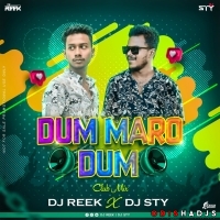 Dum Maro Dum ( Remix ) DjReek x DjSTY.mp3
