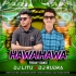 Hawa Hawa (Freaky Dance) Dj Rudra Empire X Dj Litu