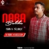 NABA BALIKA (EDM X TRANCE) DJ MANOJ X DJ RAJESH KDP