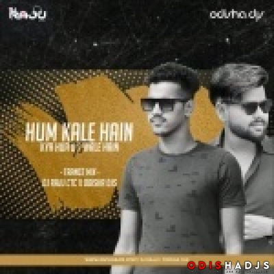 Hum Kale Hain To Kya Hua Dil Wale Hain(Trance Mix)dj Raju Ctc X Odisha Djs.mp3