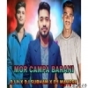 Mor Campa  Barani Dj Mahesh X Dj Subham X Dj X