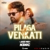 O Pilaga Venkati   Jazz Mix   N3nic