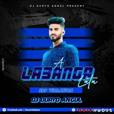 A Labanga Lata ( Sbp Vibration ) Dj Duryo Angul.mp3