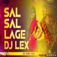 Sal Sal Lage 2.0 (Circuit Mix) Dj Lex.mp3