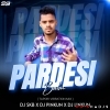 A Mor Pardesi Babu (Tapori Vibration Mix) Dj Pinkun Nd Dj Linkun Nd Dj Skb 