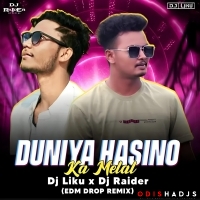 DUNIYA HASINO KA MELA (EDM CIRCUIT MIX) DJ RAIDER X DJ LIKU.mp3