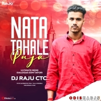 Nata Tahale Puja (Ultimate Dialogue Edm Tapori) Dj Raju Ctc.mp3