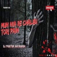 Mu Nianre Chalibi Tori Pain (Edm Trance Mix) Dj Pabitra Nayagarh.mp3