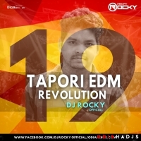 OH MY DARLING (EDM TRANCE MIX) DJ ROCKY.mp3
