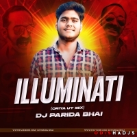 ILLUMINATI ( ODIA UT MIX ) DJ SATYAJEET PARIDA.mp3