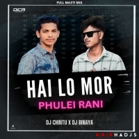 HAI LO MORA PHULEI RANI (FULL MASTI MIX) DJ CHINTU X DJ BINAYA.mp3