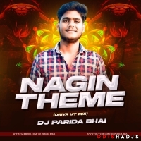 NAGIN THEME ( ORIYA UT MIX ) DJ PARIDA BHAI.mp3