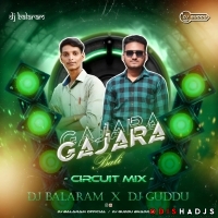 GAJARA GAVA BALI(CIRCUIT MIX)DJ GUDDU BHADRAK X DJ BALARAM.mp3