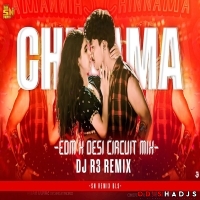 Chinama (Edm X Desi Circuit) Dj R3.mp3