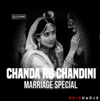Chanda Ru Chandini(Circuit Mix)Dj Sibu Nayagarh x Dj Babu Exclusive.mp3