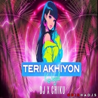 Teri Ankhaya Yo Kajal (Drop Mix) Dj X Chiku.mp3