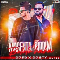 MAGENTA RIDDIM X BOLOLO HAHA-DJ R3 X DJ STY.mp3