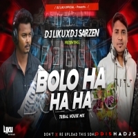 Bololo Ha Ha (Viral Remix) Dj Liku X Dj Sarzen.mp3