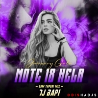 January Gala Mote 18 Hela (Tapori Edm Mix) Dj Bapi.mp3
