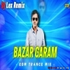 BAZAR GARAM DJ LEX