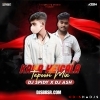 KANA HEIGALA SAJANI (TAPORI MIX) DJ SPIDY x DJ Ash BBSR