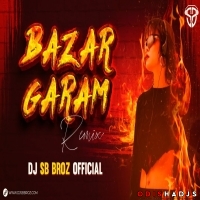Bazar Garam (Edm Dance Mix) DJ SB Broz.mp3